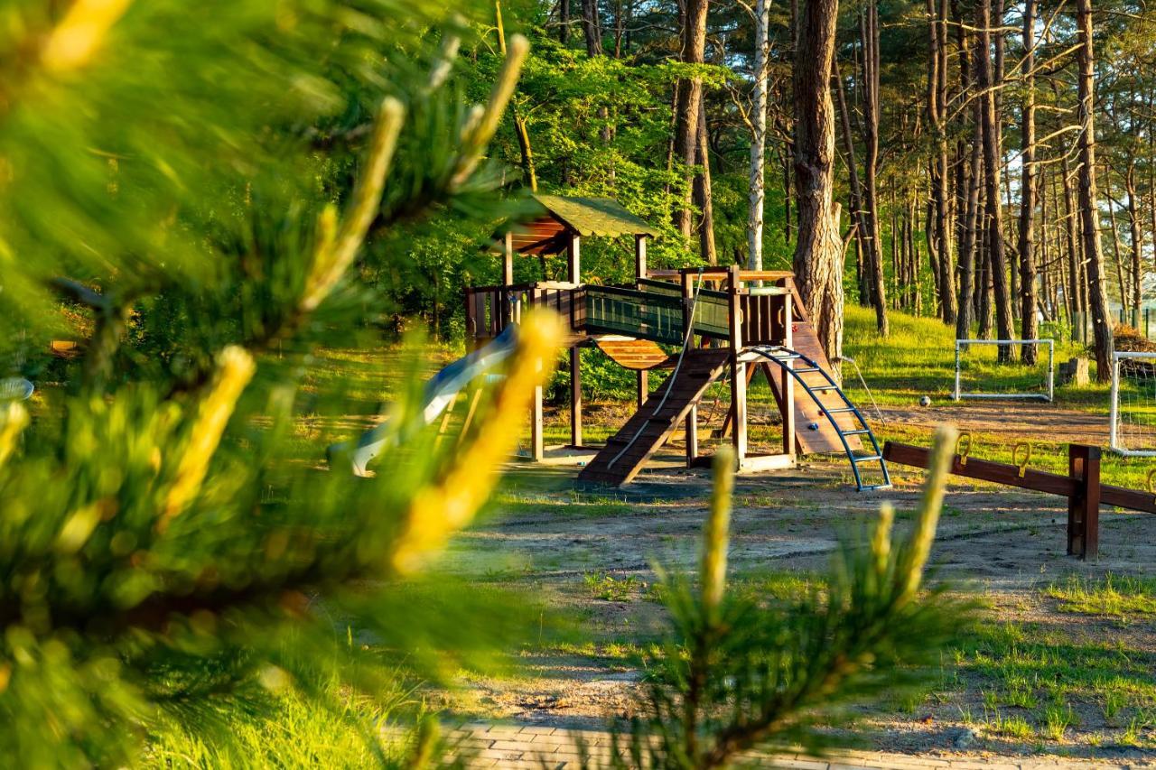 Cliff Hotel Ruegen Sellin  Exteriör bild